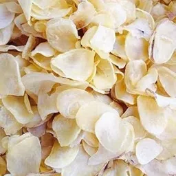 Medhyata Home Made Raw Potato Chips - Dry Potato Chips Fryums (Crunchy, Thin) Aalu Ke Chips - Homemade Dry Kacchi Potato Chips (900g)-picture-17