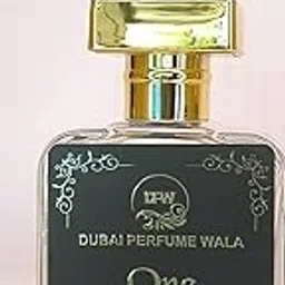DPW Dubai Perfume Wala ONE MIILION - Eau de Parfum for Men & Women - Long Lasting Luxury Fragrance - Fresh Scent - Ideal Gift-picture-15