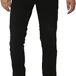 mufti Mens Narrow Fit Jeans-picture-26