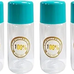 Harsh Pet 50ml Mini Oil Dropper Set of 16 (50, Normal Cap, 4, Mini Dropper)-picture-28