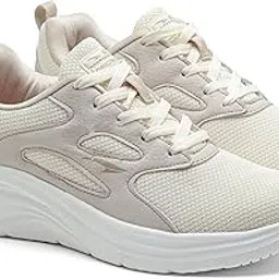 asian Blossom-14 Women’s Sporty Sneakers | Lightweight Stylish Shoes with Soft Memory Foam Insole, Knit Mesh Upper & Durable Sole for Daily Use, Travel & Walking-picture-15