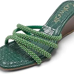 catwalk Women's Wedge Heel Sandal-picture-56