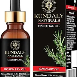 Kundaly Naturals Rosemary Oil - 30 ml-image-11
