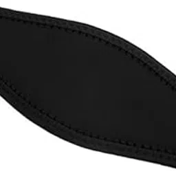 SHOPORA® 3xScuba Diving Snorkel Mask Neoprene Cover Padded Protection Strap Black Sporting Goods | Water Sports | Scuba & Snorkeling | Masks-picture-42