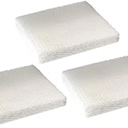 3 Pcs Humidifier Filter Replacement Part for Honeywell HEV615 HEV620 HFT600|Home & Garden | Home Improvement | Heating, Cooling & Air | Humidifiers|3 Pieces Air Humidifier Filter-picture-27