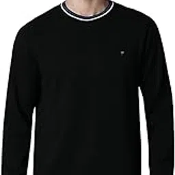 louis philippe Men's Cotton Casual Sweater-picture-22