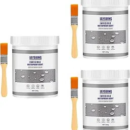 ATORSE 3Pcs Waterproof Insulating Sealant Glue Repair Broken Surfaces|Home & Garden|Home Improvement|Building & Hardware|Flooring & Tiles|Floor & Wall Tiles-image-28