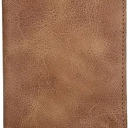 chalk factory Personalised Passport Leather Cover, Custom Holder-picture-29
