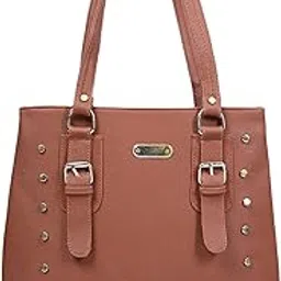 aliza Women Tote bag (MATERIAL PU)-picture-19