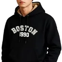 tee republic Printed Hoodies for Man | Stylish Casual Wear Winter Hoodies for Men-picture-48
