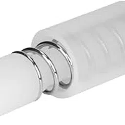 100Pcs Mount Pin White Fastener Graphics Card Heat Sink White Bucklefor Intel Socket Heat Sink Cooler Fan Accessories 22MM,Heat Sink-picture-14