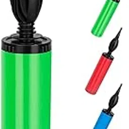 Flyloons Balloon Pump Machine Hand for Foil Balloons and Inflatable Toys Party Accessory Manual Pump-picture-48