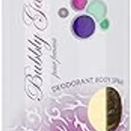 RASASI Bubbly Gal Deodorant For Women - 200ml | Deodorant Body Spray | Skin Friendly Deo | Body Spray For Women | Long Lasting Body Spray | Odour Protection-picture-22