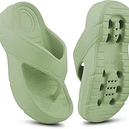 vokline Women’s Comfortable Orthopedic Slippers | Soft EVA Cushion, Non-Slip Sole, Pain Relief, Lightweight Stylish Flip Flops with Ultra Comfortable Straps for Daily Use-picture-46