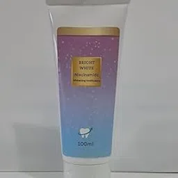 "Bright White Whitening Toothpaste – Advanced Formula for White Teeth & Fresh Breath (100ml)" (1)-picture-48