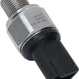 Ubersweet® High Pressure Sensor, Sensitive Excavator Sensors Part CG-01-103 7861‑93‑1651 Accurate for PC200‑7/360‑7 ||-picture-67