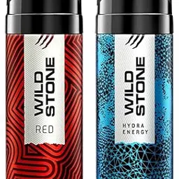 Wild Stone Mens Deodorant Red And Hydra Energy Combo Pack 2 (150 ML)-picture-52