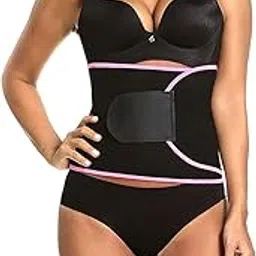 GenerikMiss Belt Shaper for Women and Girls-picture-14