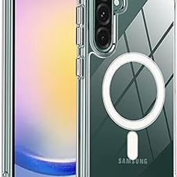 Zapcase Back Case Cover for Samsung Galaxy A56 5G | Compatible for Samsung Galaxy A56 5G Back Case Cover | Scratch-Resistant Back Case Cover | Clear-picture-33