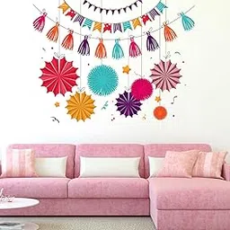 WALLSTICKY Home Decoration Wall Sticker-picture-29