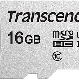 Transcend UHS-I U1 16 GB Micro Memory Card-picture-10