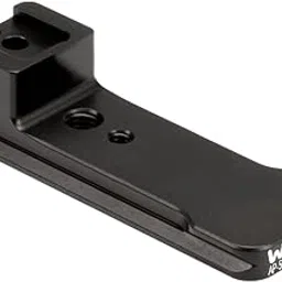 Wimberley AP-503 Replacement Lens Foot for Nikon 600 f6.3 Z S-line - Arca-Swiss Style - Made in USA image 1