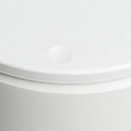 CALANDIS® Desktop Trash Can Modern Garbage Basket for Office Desk Coffee Table Kitchen White | Trash Cans & Wastebaskets | Household Supplies & Cleaning-picture-45