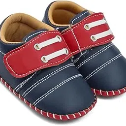 neska moda 6 To 12 Months Baby Boys & Girls Booties -BT5002-picture-20
