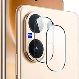 Best back camera lens protector Compatible for Vivo V60 5g (Pack of 2)-picture-48