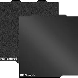 UniTak3D PEI Build Plate 184x184mm Powder-Coated Printing Plate Spring Steel Printing Bed 3D Printer Platform Compatible with Bambu Lab A1 Mini-picture-40