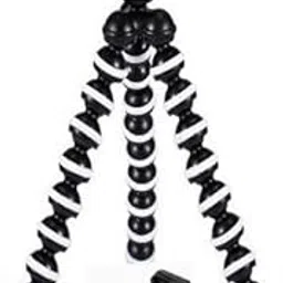 Aeoss 13 inch Flexible Gorilla Tripod with Mobile Attachment for DSLR, Action Cameras & Smartphones-picture-13