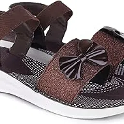 Stylish and Comfortable Sandals with Bow Detail for Everyday Wear-picture-40