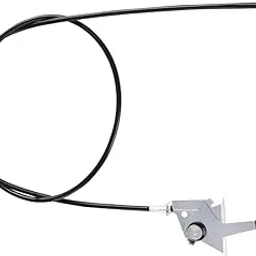 055-8020-00, 055802000 Throttle Control Cable Compatible with Bad Boy ZT Elite mowers Throttle(53in)-picture-31
