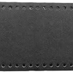 Enakshi® 2xLeather DIY Bags Bottom Mat Pad Insert Base Replacement Purse Making Black|Clothing, Shoes & Accessories | Womens Handbags & Bags | Handbag Accessories-picture-17