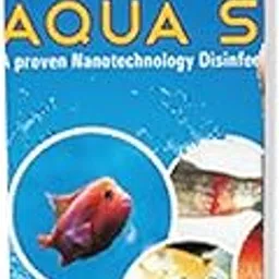 Aqua Safe-PR, Nanotechnology Disinfectant Formulation for Shrimp & Fish - (1 LTR)-picture-30
