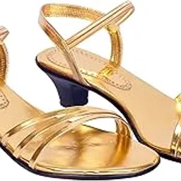 shubhsaanvi Block Heel Sandals For Women And Girls…-picture-27