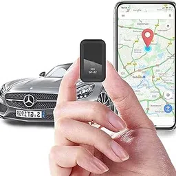 TECHDASH GF-22 Portable GPS Tracker with 360GPS Mobile App - Real Time Tracking and Geo-Fencing for Car, Bike and Kids-picture-10