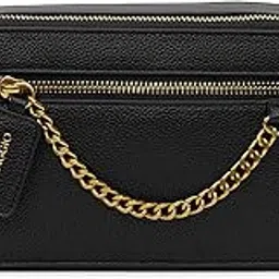miraggio Harbour Textured Crossbody bag for Women-picture-38