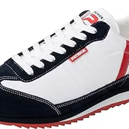 p patrick Patrick Marathon Unisex Adults' Marathon Sneakers, Made in Japan-picture-30