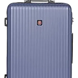 swissbrand SWISS BRAND RIGA Range Navy Color Hard Medium Luggage image 1