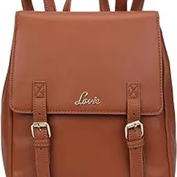 Lavie Women's Oleo Fashion Backpack | Ladies Purse Handbag-picture-41