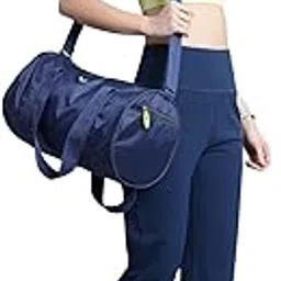 zelena Maternity Pant After Delivery with 3 Pockets I Postpartum 2 in 1 Pant for Recovery & Shaping I Ultrasoft Nylon Fabric - Anti Static I 4 Way Stretch Post Pregnancy Recovery Pant-picture-39