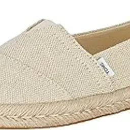 toms Women's Espadrille Loafer Flat image 1