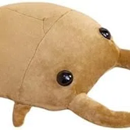 Bnf® 3xCartoon Insect Beetle Stuffed Toy Plush Toys Insect Doll Toys Light Brown S Baby | Toys for Baby | Plush Baby Toys-picture-10