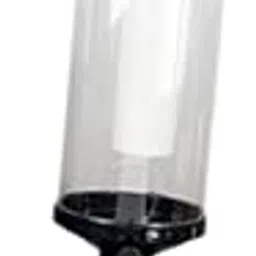 Creations Beer Tower Dispenser with Faucet 1.5L Transparent for Homes Parties Weddings Black|Kitchen Dining & Bar|Dinnerware & Serving Dishes|Pitchers-picture-15