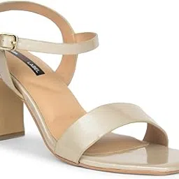 bata Women's Heel Sandal Casual-picture-11