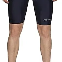 prokick Compression Nylon Shorts Tights for Mens Compression Men's Shorts for Gym, Running, Cycling, Swimming, Basketball, Cricket, Yoga, Football, Tennis, Badminton & Athletic Activities-picture-37