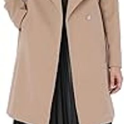 vero moda Women's A-Line Coat-picture-40