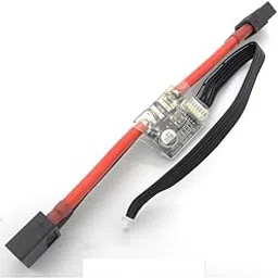 APM/Pixhawk Power Module V6.0 Output BEC 3A XT60 Plug 28V 90A-picture-11