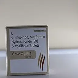 Gmv Gold-1 10 Tablets-picture-33